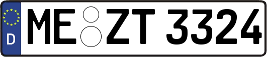ME-ZT3324