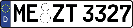 ME-ZT3327