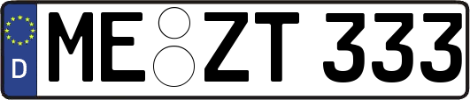 ME-ZT333