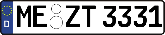 ME-ZT3331