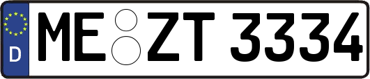 ME-ZT3334
