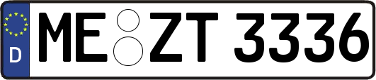ME-ZT3336