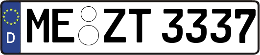 ME-ZT3337