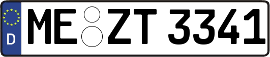 ME-ZT3341