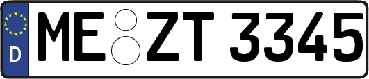ME-ZT3345