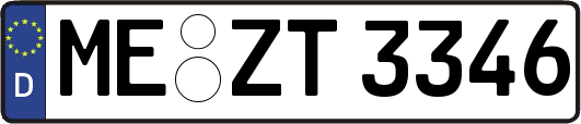 ME-ZT3346