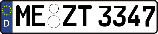 ME-ZT3347