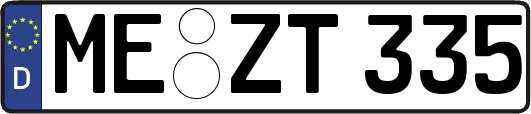 ME-ZT335