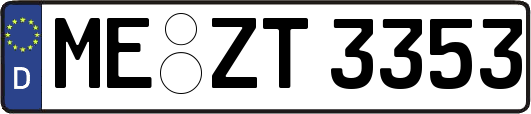 ME-ZT3353