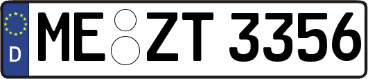 ME-ZT3356