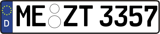 ME-ZT3357