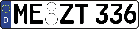 ME-ZT336