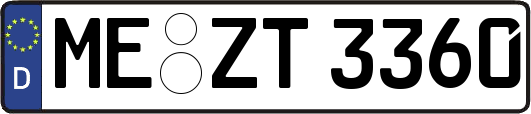 ME-ZT3360