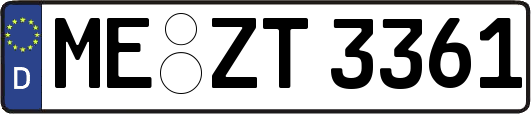 ME-ZT3361