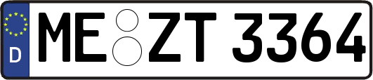 ME-ZT3364