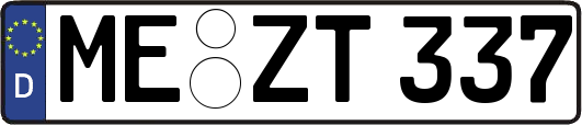 ME-ZT337