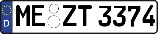 ME-ZT3374