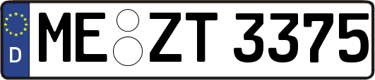 ME-ZT3375