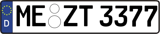ME-ZT3377