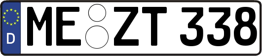 ME-ZT338