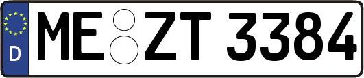 ME-ZT3384