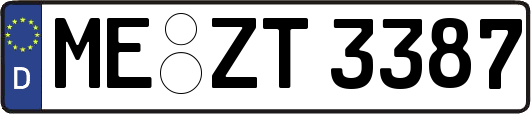 ME-ZT3387