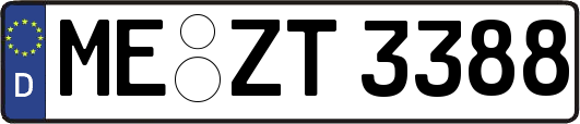 ME-ZT3388