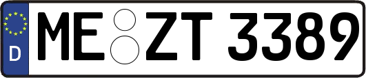 ME-ZT3389