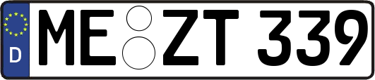 ME-ZT339