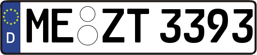ME-ZT3393