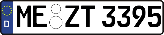 ME-ZT3395