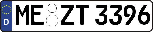 ME-ZT3396
