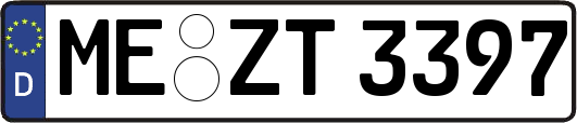 ME-ZT3397