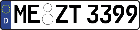 ME-ZT3399