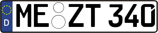 ME-ZT340
