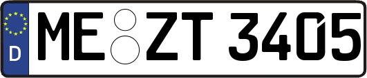ME-ZT3405