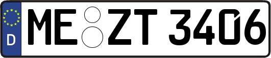 ME-ZT3406