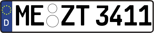 ME-ZT3411