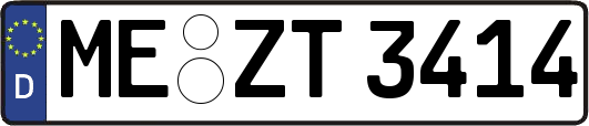 ME-ZT3414