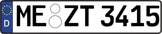 ME-ZT3415