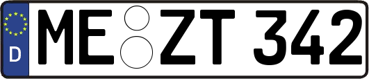 ME-ZT342