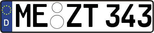 ME-ZT343