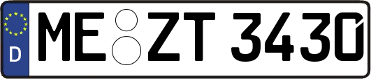 ME-ZT3430