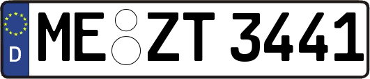 ME-ZT3441