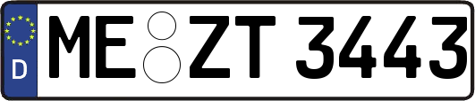 ME-ZT3443