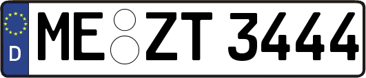 ME-ZT3444