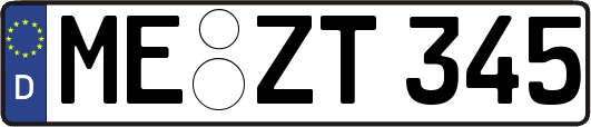 ME-ZT345