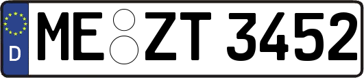 ME-ZT3452
