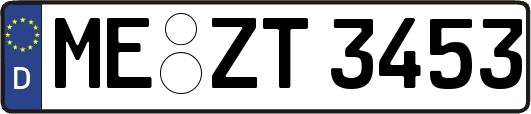 ME-ZT3453