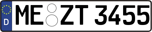 ME-ZT3455